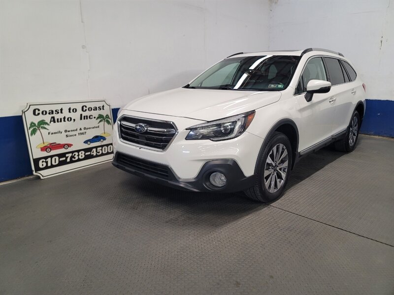 2019 Subaru Outback 3.6R Touring   - Photo 1 - West Chester, PA 19382
