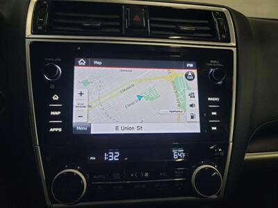 2019 Subaru Outback 3.6R Touring - Photo 12 - West Chester, PA 19382