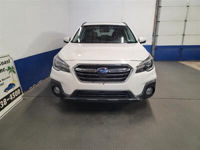 2019 Subaru Outback 3.6R Touring - Photo 39 - West Chester, PA 19382