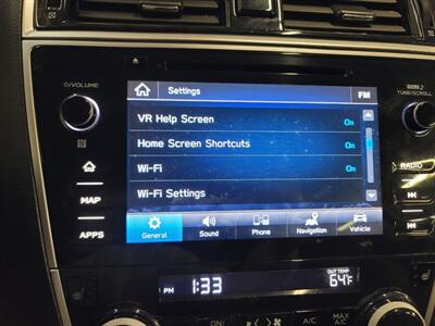2019 Subaru Outback 3.6R Touring - Photo 18 - West Chester, PA 19382