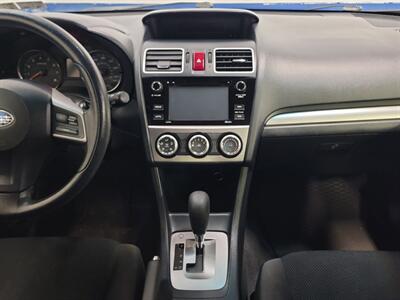 2016 Subaru Impreza 2.0i Premium - Photo 8 - West Chester, PA 19382