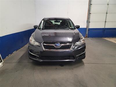 2016 Subaru Impreza 2.0i Premium - Photo 33 - West Chester, PA 19382