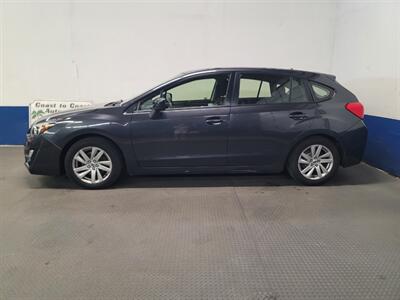 2016 Subaru Impreza 2.0i Premium - Photo 2 - West Chester, PA 19382