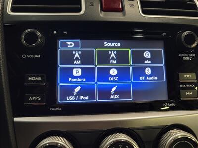 2016 Subaru Impreza 2.0i Premium - Photo 12 - West Chester, PA 19382