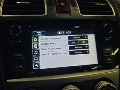 2016 Subaru Impreza 2.0i Premium - Photo 15 - West Chester, PA 19382