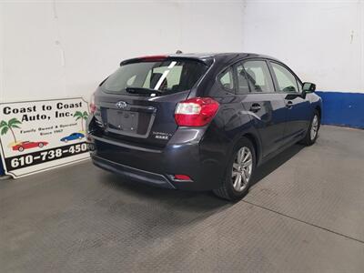 2016 Subaru Impreza 2.0i Premium - Photo 28 - West Chester, PA 19382