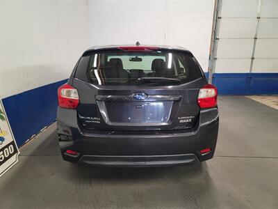 2016 Subaru Impreza 2.0i Premium - Photo 25 - West Chester, PA 19382