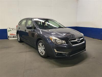 2016 Subaru Impreza 2.0i Premium - Photo 32 - West Chester, PA 19382