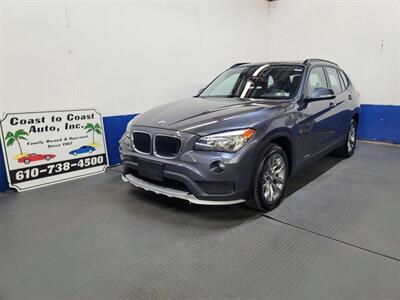 2015 BMW X1 xDrive28i   - Photo 1 - West Chester, PA 19382