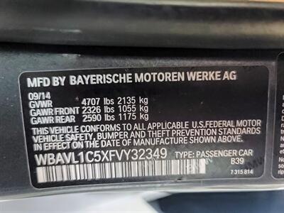2015 BMW X1 xDrive28i   - Photo 22 - West Chester, PA 19382