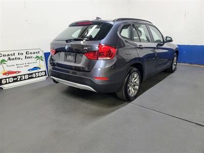 2015 BMW X1 xDrive28i   - Photo 30 - West Chester, PA 19382