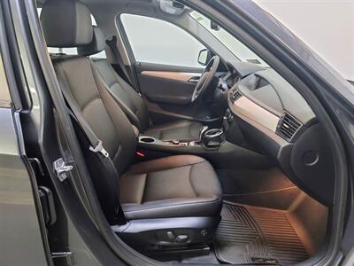 2015 BMW X1 xDrive28i   - Photo 36 - West Chester, PA 19382