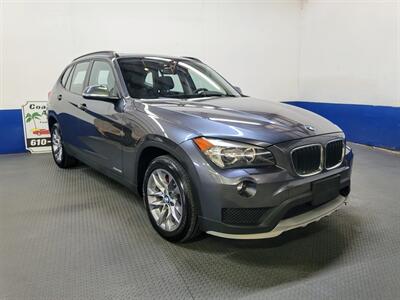 2015 BMW X1 xDrive28i   - Photo 37 - West Chester, PA 19382