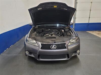 2014 Lexus GS 350   - Photo 21 - West Chester, PA 19382