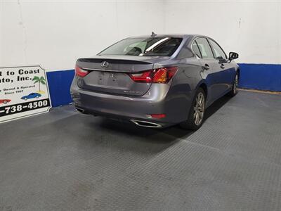 2014 Lexus GS 350   - Photo 24 - West Chester, PA 19382