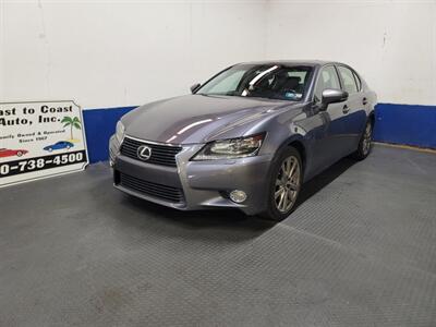 2014 Lexus GS 350   - Photo 1 - West Chester, PA 19382