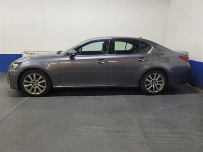 2014 Lexus GS 350   - Photo 2 - West Chester, PA 19382