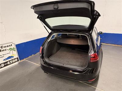 2016 Volkswagen Golf SportWagen TSI S - Photo 18 - West Chester, PA 19382
