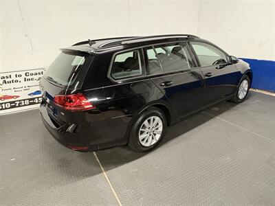 2016 Volkswagen Golf SportWagen TSI S - Photo 16 - West Chester, PA 19382