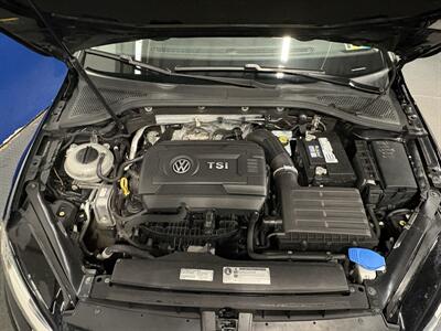 2016 Volkswagen Golf SportWagen TSI S - Photo 14 - West Chester, PA 19382