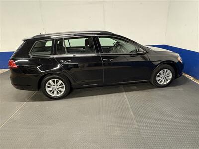 2016 Volkswagen Golf SportWagen TSI S - Photo 12 - West Chester, PA 19382