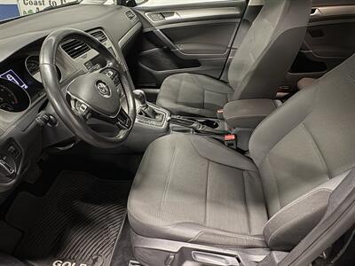 2016 Volkswagen Golf SportWagen TSI S - Photo 5 - West Chester, PA 19382