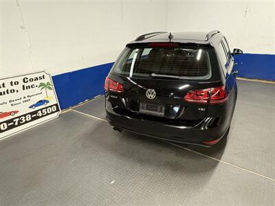2016 Volkswagen Golf SportWagen TSI S - Photo 17 - West Chester, PA 19382