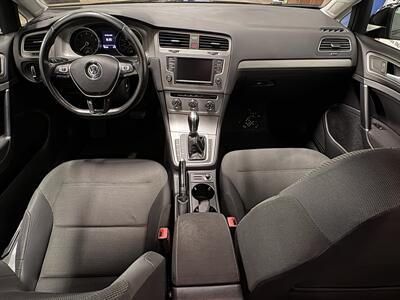 2016 Volkswagen Golf SportWagen TSI S - Photo 7 - West Chester, PA 19382