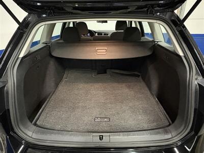 2016 Volkswagen Golf SportWagen TSI S - Photo 19 - West Chester, PA 19382