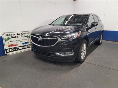 2018 Buick Enclave Essence - Photo 1 - West Chester, PA 19382