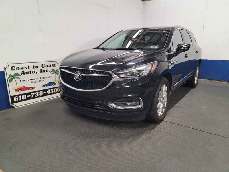 2018 Buick Enclave Essence   - Photo 1 - West Chester, PA 19382