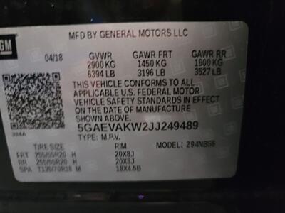 2018 Buick Enclave Essence - Photo 27 - West Chester, PA 19382
