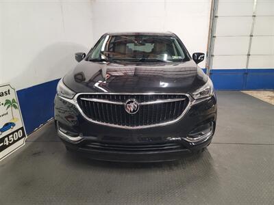 2018 Buick Enclave Essence - Photo 45 - West Chester, PA 19382