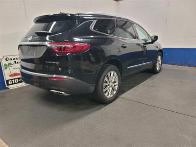 2018 Buick Enclave Essence - Photo 34 - West Chester, PA 19382
