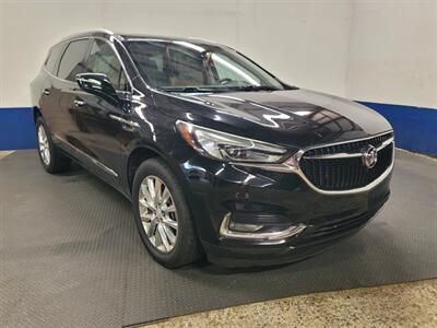 2018 Buick Enclave Essence - Photo 44 - West Chester, PA 19382