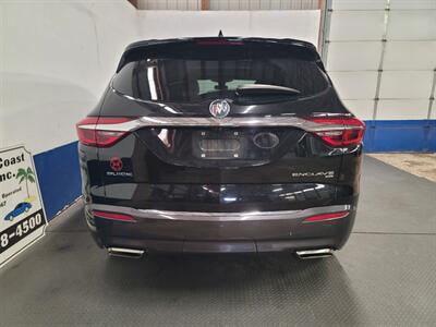 2018 Buick Enclave Essence - Photo 30 - West Chester, PA 19382