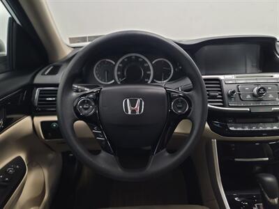 2017 Honda Accord LX   - Photo 6 - West Chester, PA 19382
