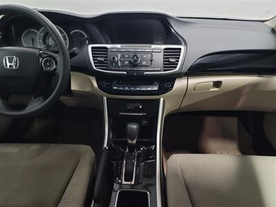 2017 Honda Accord LX   - Photo 9 - West Chester, PA 19382