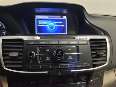 2017 Honda Accord LX   - Photo 11 - West Chester, PA 19382