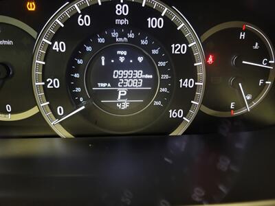 2017 Honda Accord LX   - Photo 7 - West Chester, PA 19382