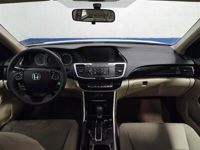 2017 Honda Accord LX   - Photo 5 - West Chester, PA 19382