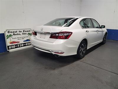 2017 Honda Accord LX   - Photo 30 - West Chester, PA 19382