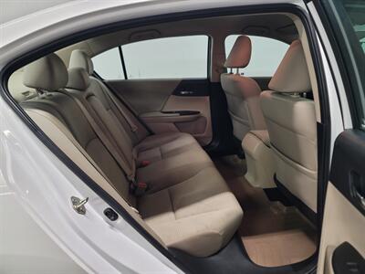 2017 Honda Accord LX   - Photo 33 - West Chester, PA 19382