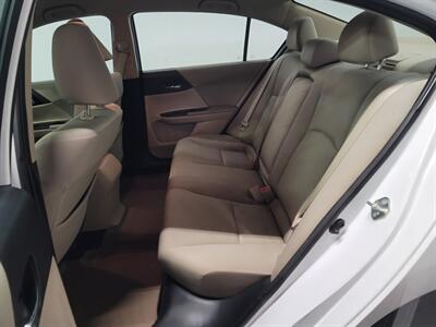 2017 Honda Accord LX   - Photo 4 - West Chester, PA 19382