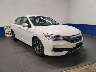 2017 Honda Accord LX   - Photo 34 - West Chester, PA 19382