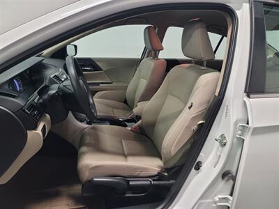 2017 Honda Accord LX   - Photo 3 - West Chester, PA 19382