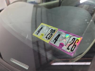 2017 Honda Accord LX   - Photo 21 - West Chester, PA 19382