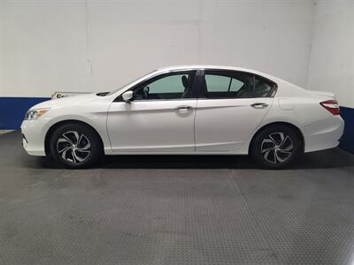 2017 Honda Accord LX   - Photo 2 - West Chester, PA 19382