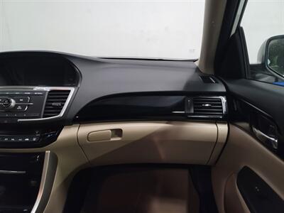 2017 Honda Accord LX   - Photo 20 - West Chester, PA 19382