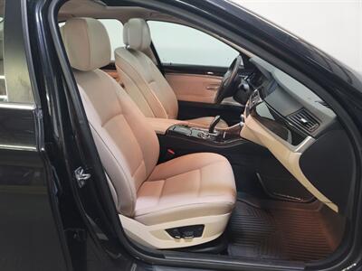 2012 BMW 535i xDrive   - Photo 41 - West Chester, PA 19382